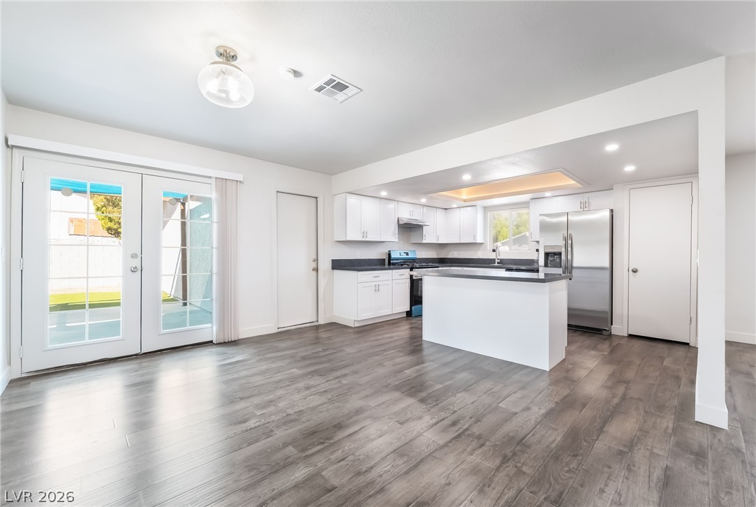 3623 E Biela Avenue, Las Vegas