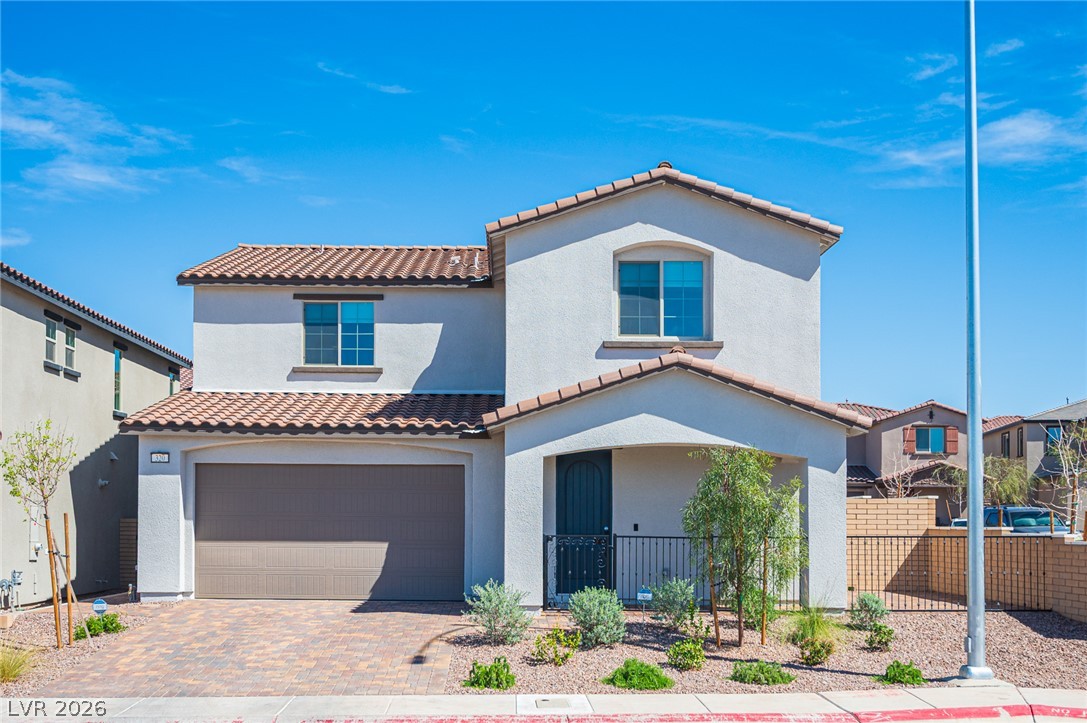320 Della Pergola Place, Henderson 89015