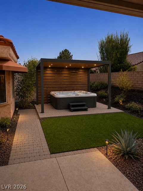 Photo 4 of 2453 Desert Sands Drive