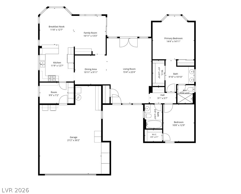 Photo 3 of 3100 Birch Hill Court