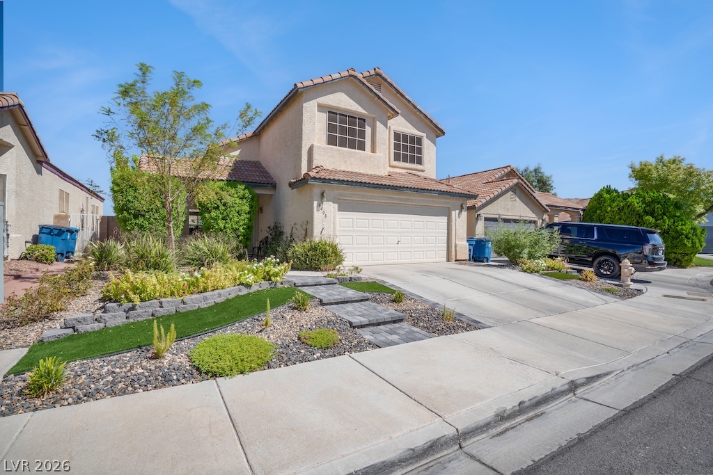 Photo 2 of 8408 Orchard Ridge Avenue