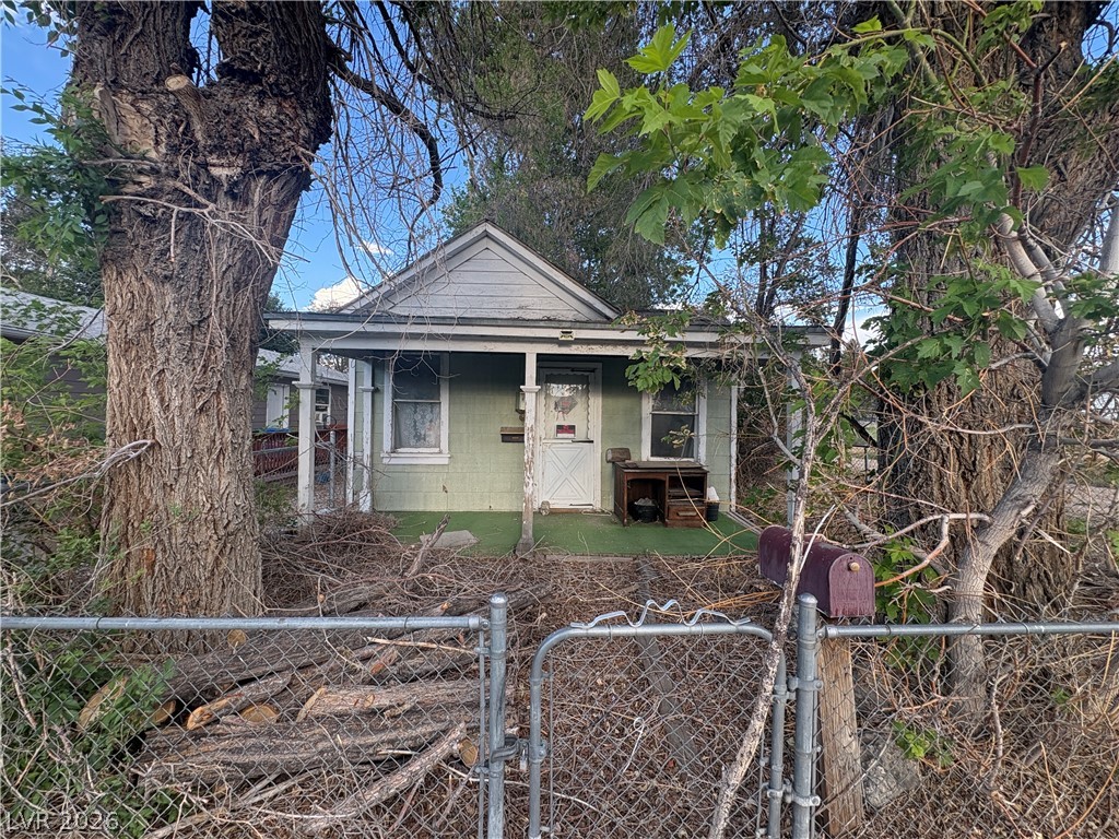 240 Nevada Avenue, Ely