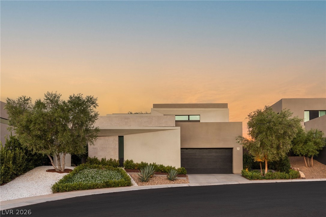 Photo 2 of 12 Desert Lake Lane