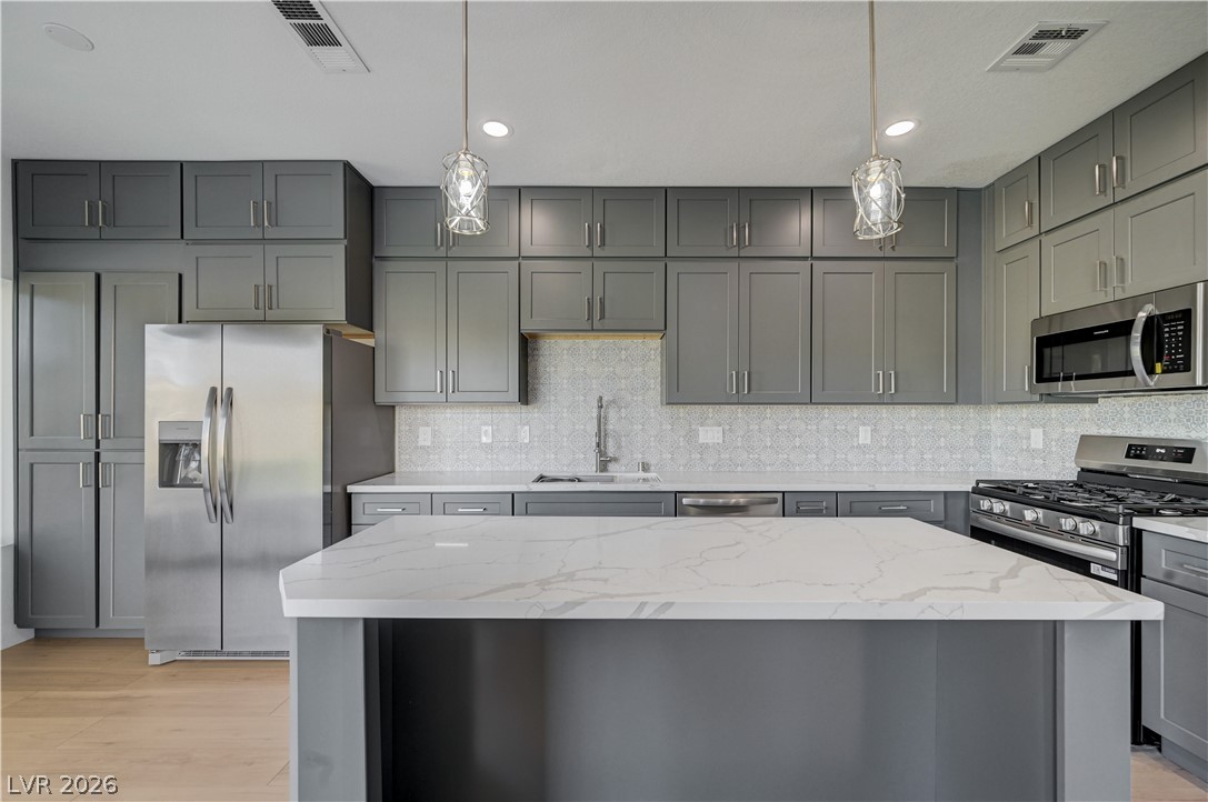 7932 Ben Hogan Drive, Las Vegas 89149