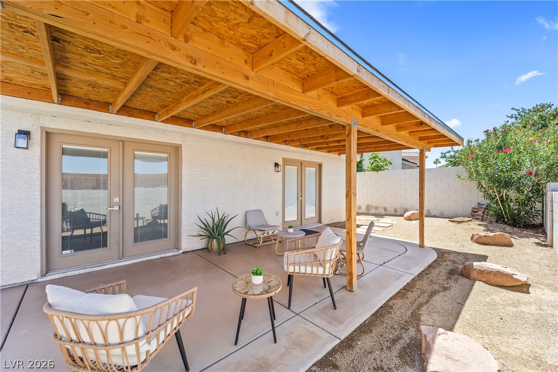 Photo 2 of 23 Mesquite Village Circle