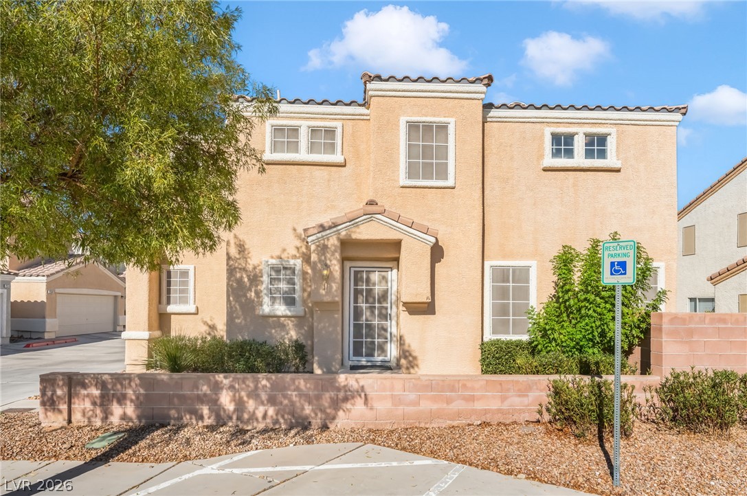 2509 Influential Court, North Las Vegas