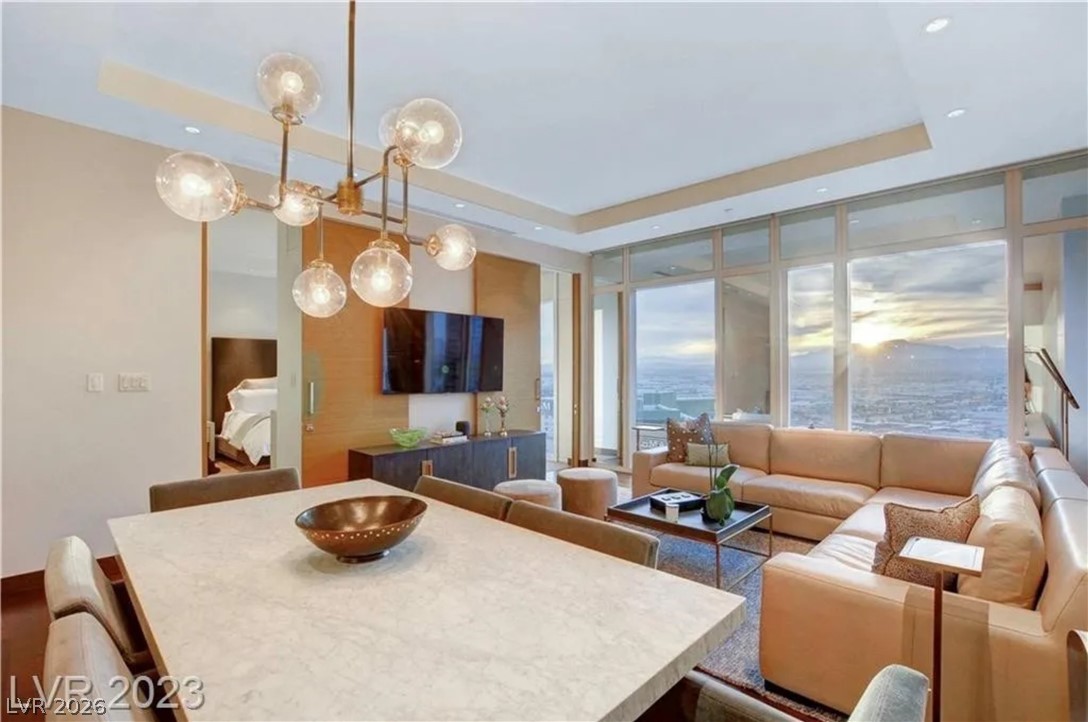 3750 Las Vegas Boulevard #3210, Las Vegas 89158