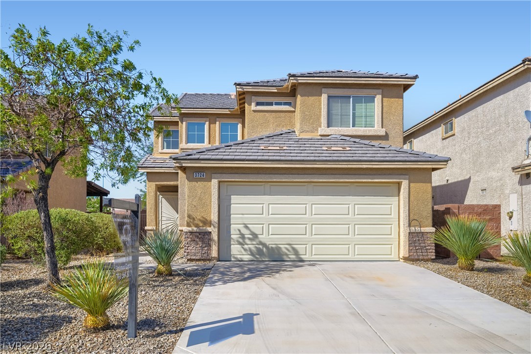 3724 Autumn King Avenue, Henderson