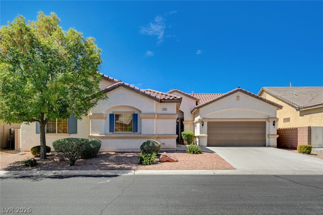 7221 Gentle Valley Street, Las Vegas 89149