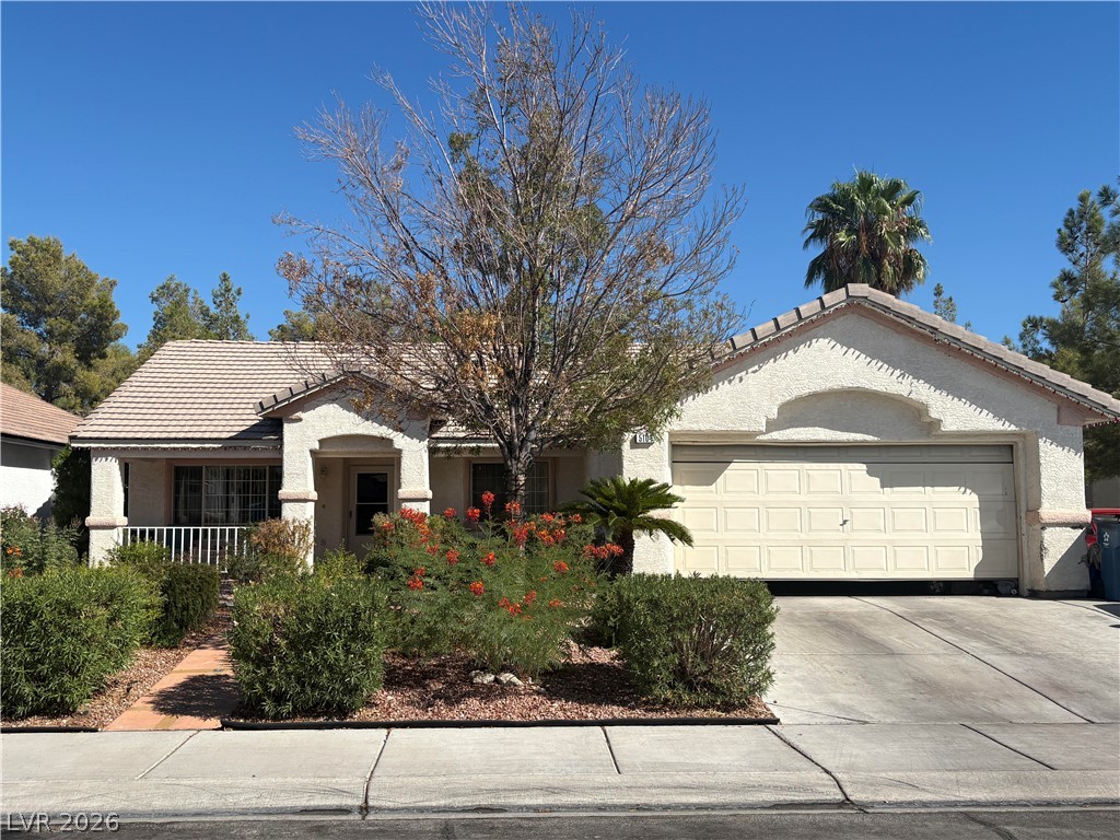 5104 Rancher Avenue, Las Vegas 89108