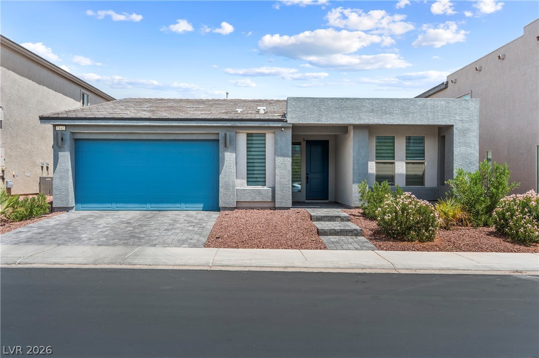 7142 Bold Rock Avenue, Las Vegas 89113