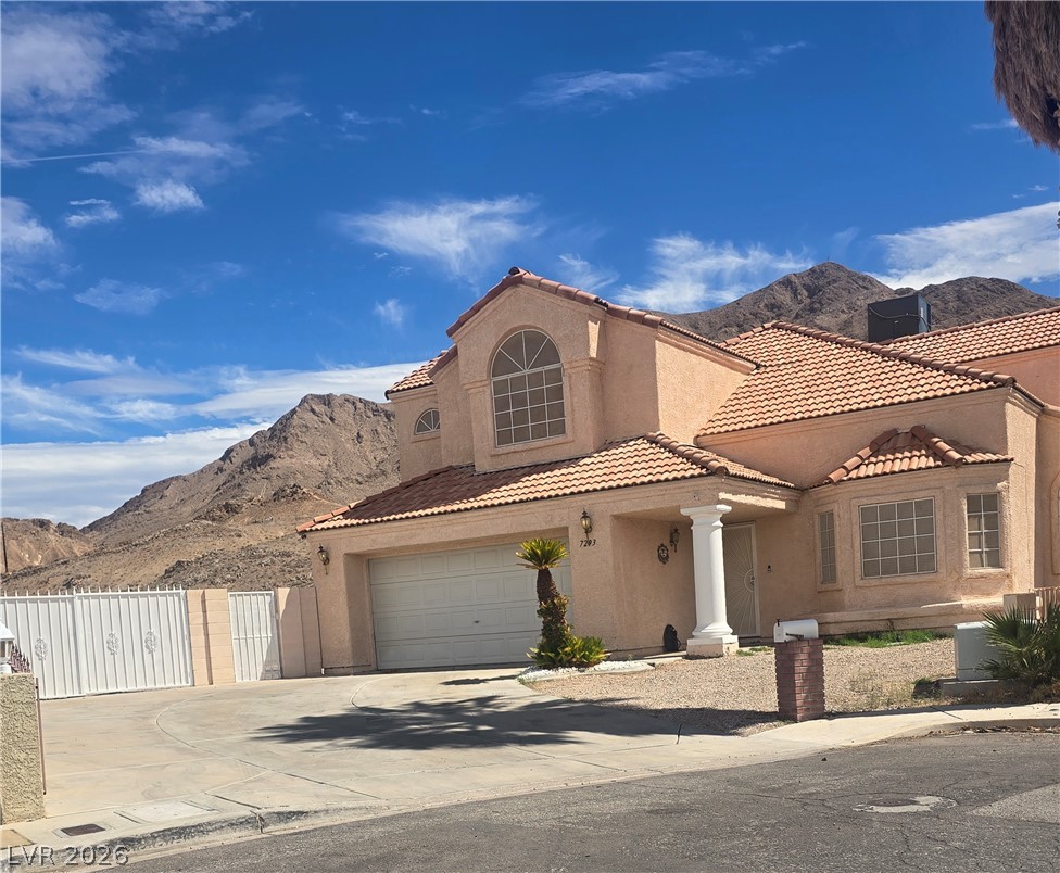 7293 Alsop Court, Las Vegas 89156