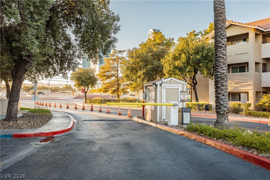 Photo 3 of 4200 S Valley View Boulevard #3091