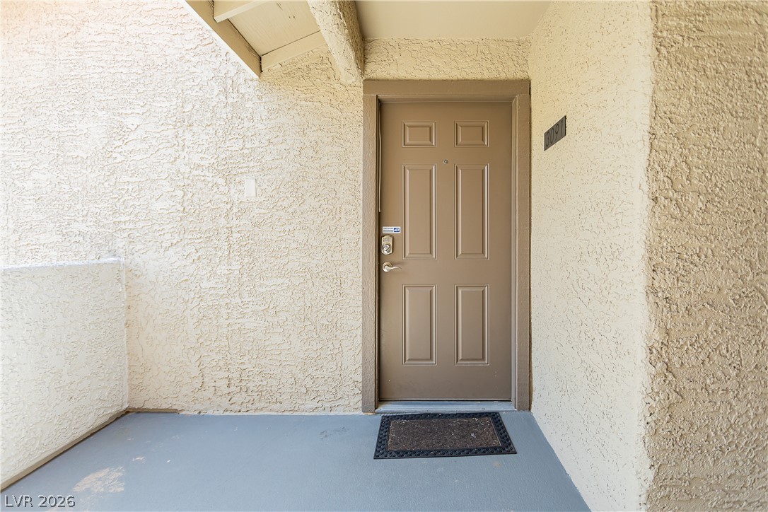 Photo 4 of 4200 S Valley View Boulevard #3091