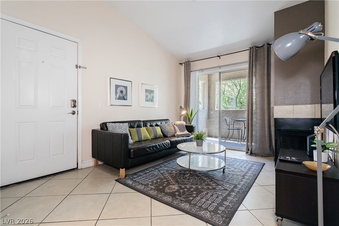Photo 5 of 4200 S Valley View Boulevard #3091