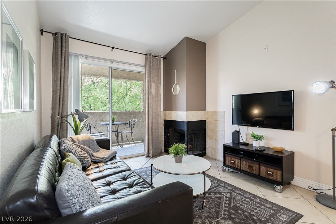 Photo 7 of 34, 4200 S Valley View Boulevard #3091