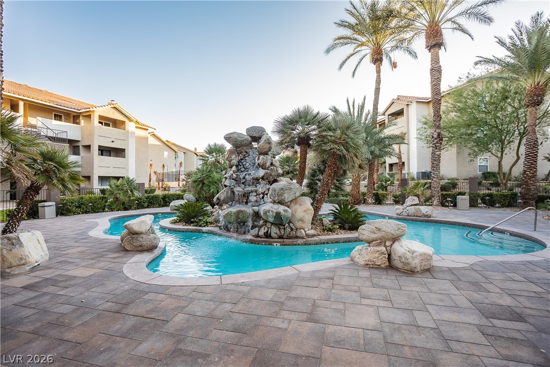 Photo 32 of 34, 4200 S Valley View Boulevard #3091
