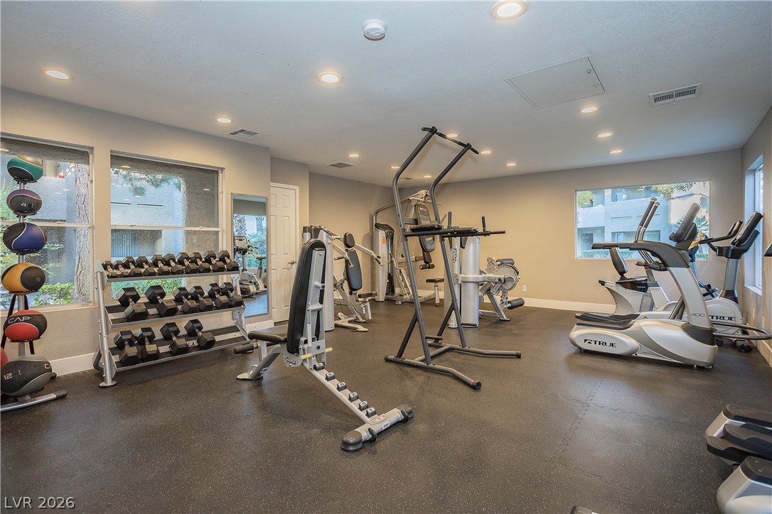 Photo 33 of 34, 4200 S Valley View Boulevard #3091