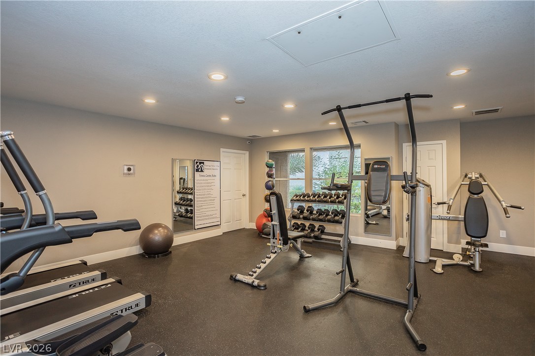 Photo 34 of 34, 4200 S Valley View Boulevard #3091