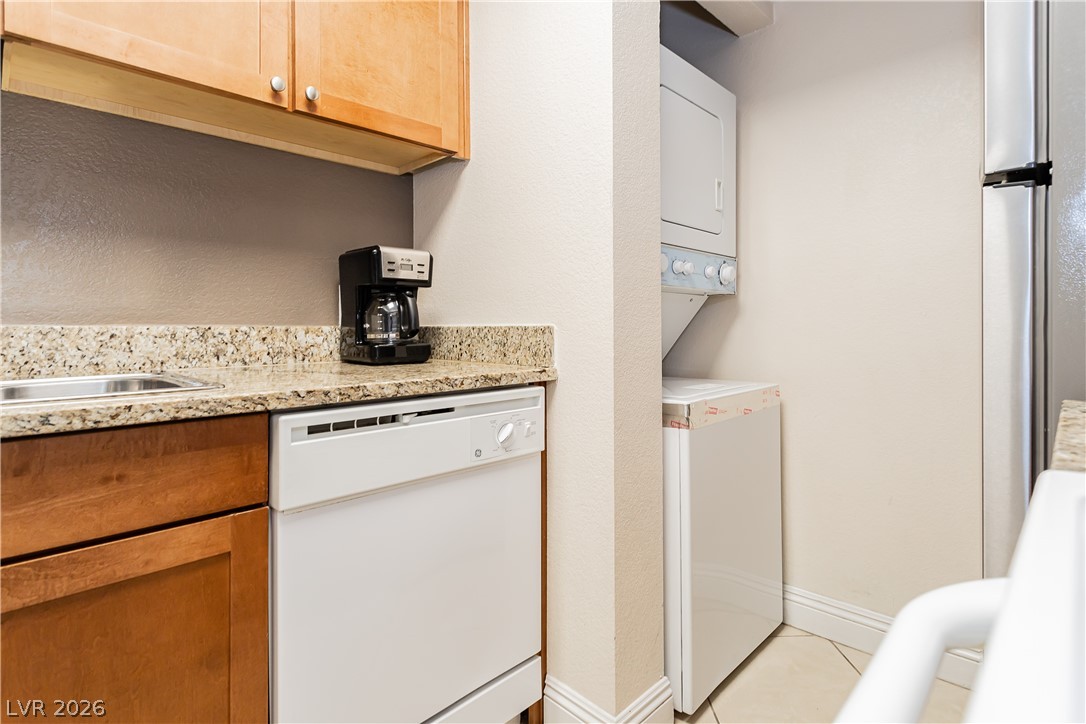Photo 18 of 34, 4200 S Valley View Boulevard #3091