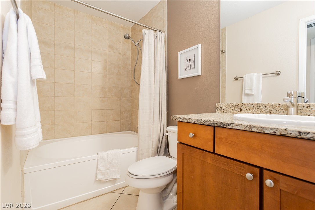 Photo 20 of 34, 4200 S Valley View Boulevard #3091