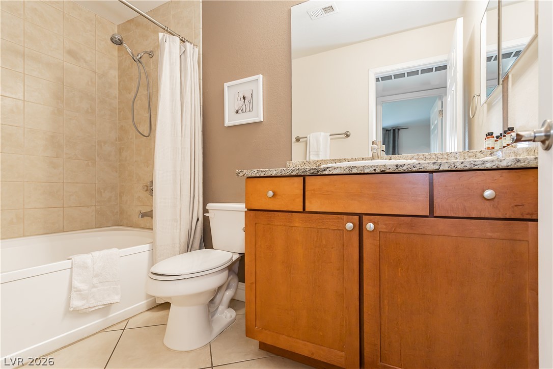 Photo 21 of 34, 4200 S Valley View Boulevard #3091