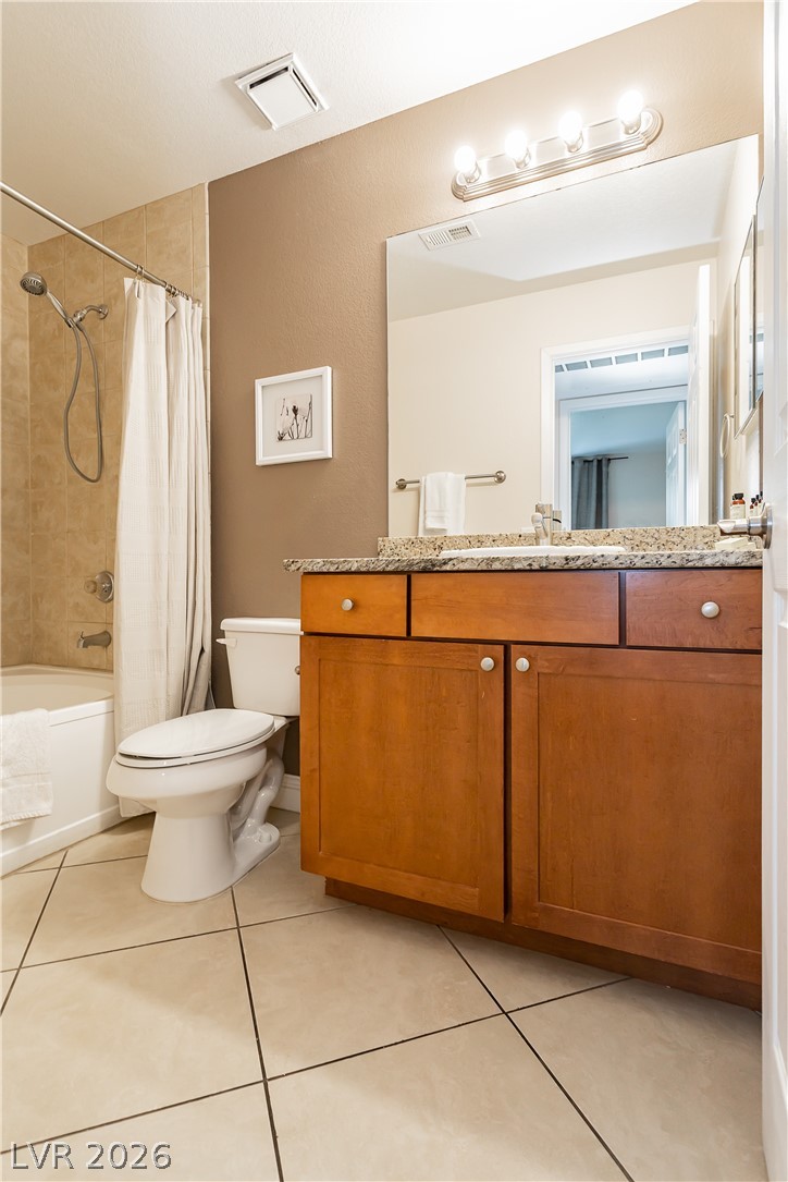 Photo 22 of 34, 4200 S Valley View Boulevard #3091
