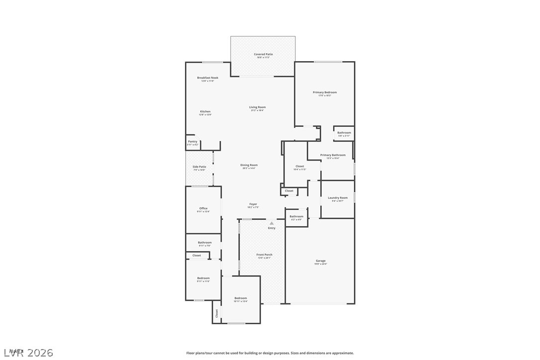 Photo 50 of 50, 11317 Altura Vista Drive