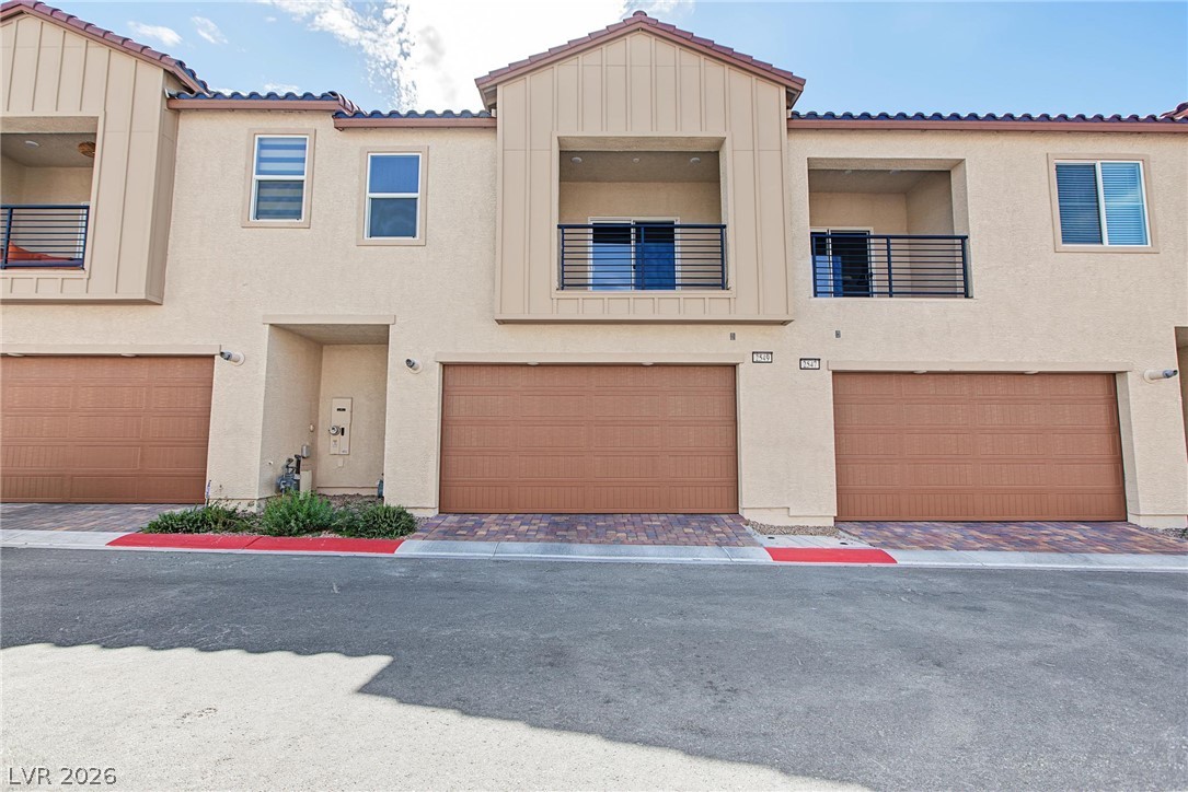 2549 Venetia Pointe Street, Henderson 89044