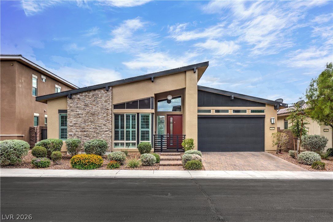 2981 Barrett Springs Avenue, Henderson 89044