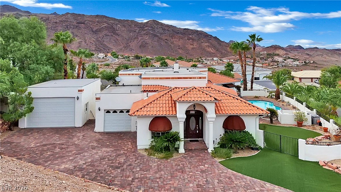 102 Red Rock Road, Boulder City 89005