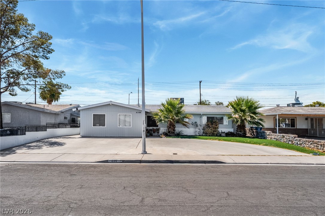 Photo 3 of 4109 Via Vaquero Avenue