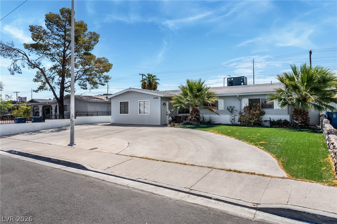 Photo 6 of 41, 4109 Via Vaquero Avenue