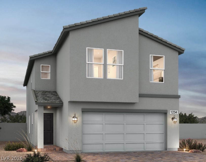 4633 Saguaro Sunset Avenue, Las Vegas 89139