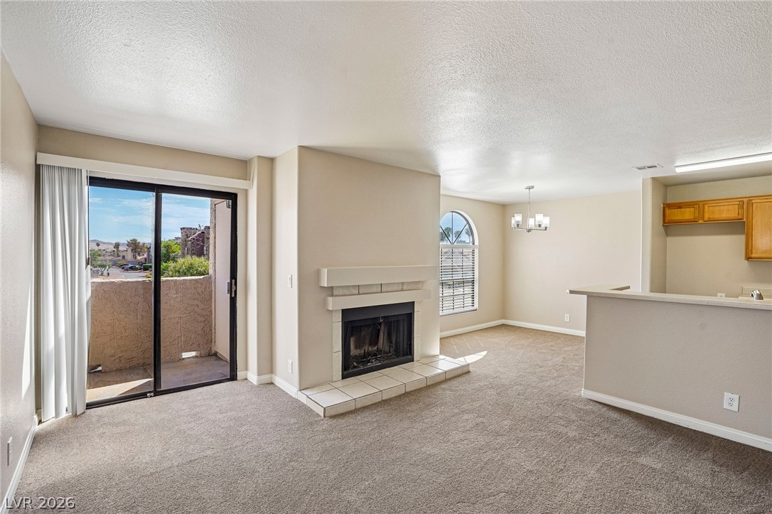 2962 Juniper Hills Boulevard #201, Las Vegas 89142