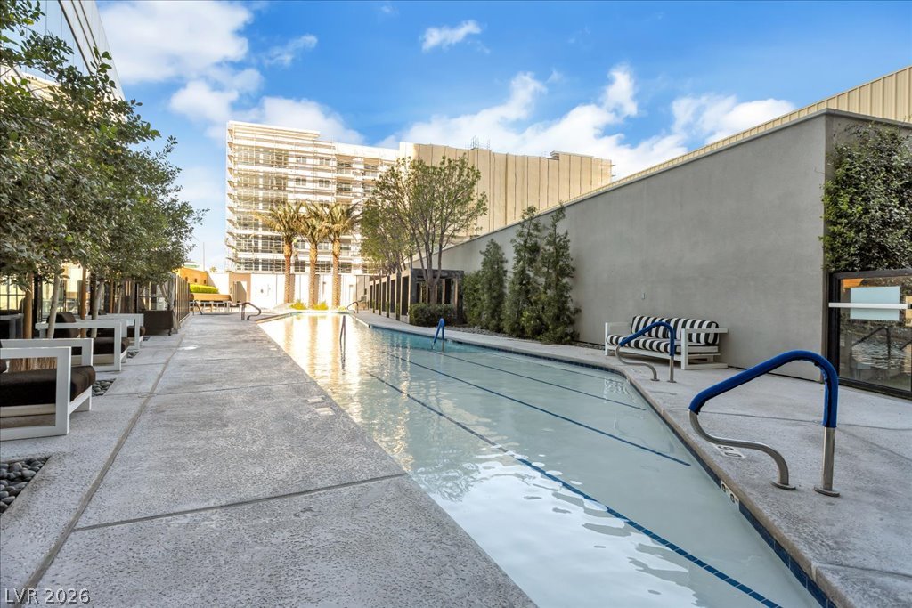 Photo 19 of 23, 4471 Dean Martin Drive #4002