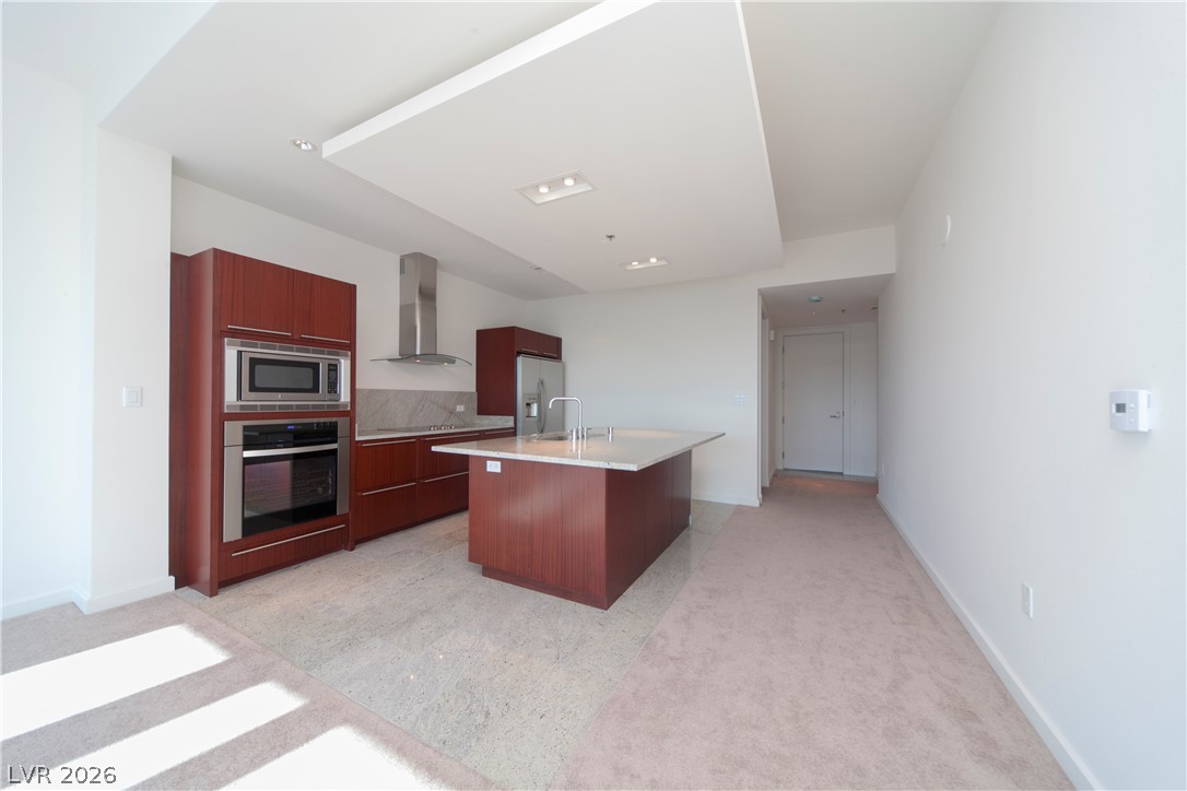 Photo 5 of 4471 Dean Martin Drive #4002