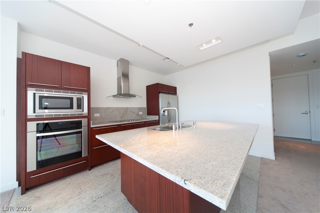Photo 6 of 23, 4471 Dean Martin Drive #4002
