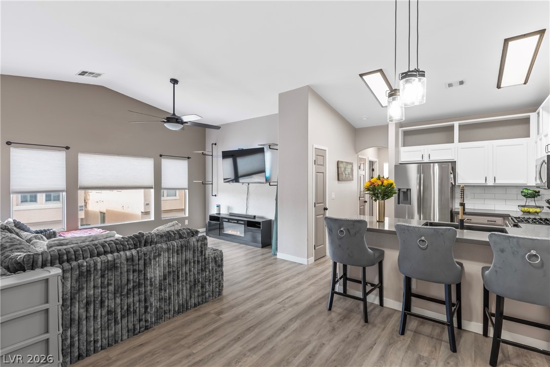 1603 Lefty Garcia Way, Henderson