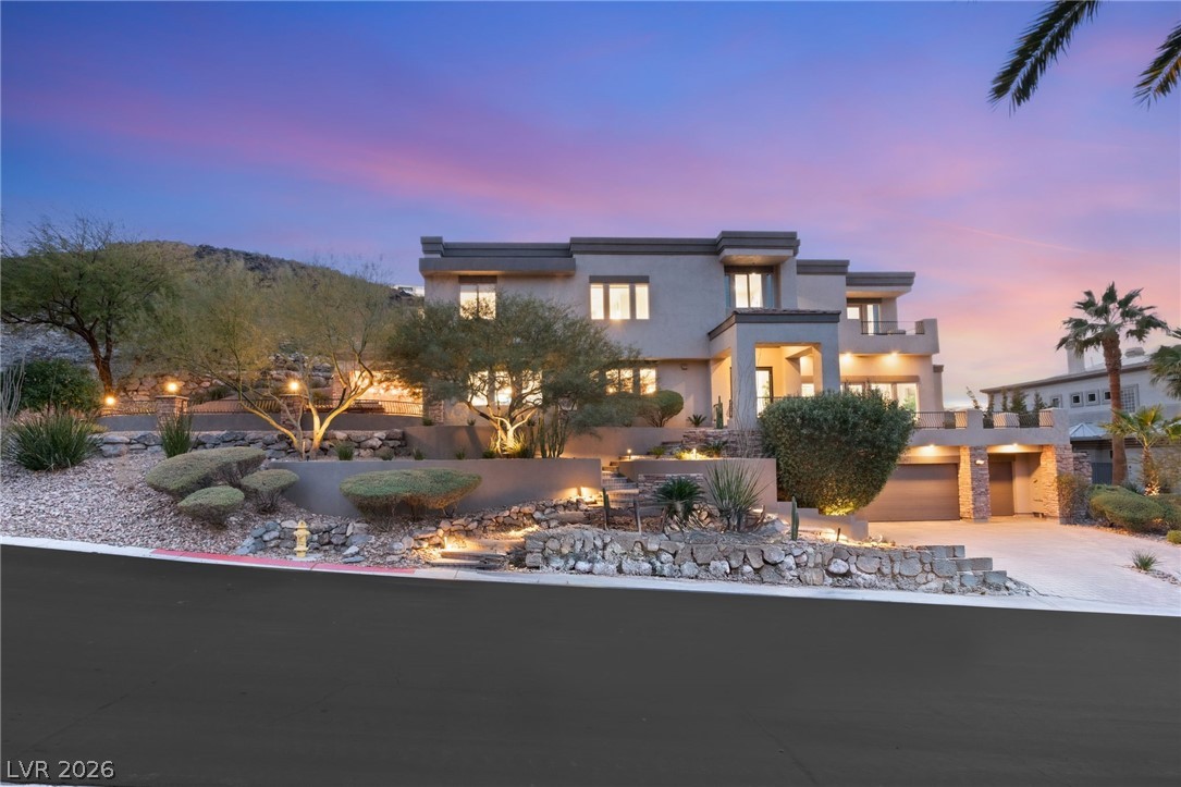 1635 Liege Drive, Henderson