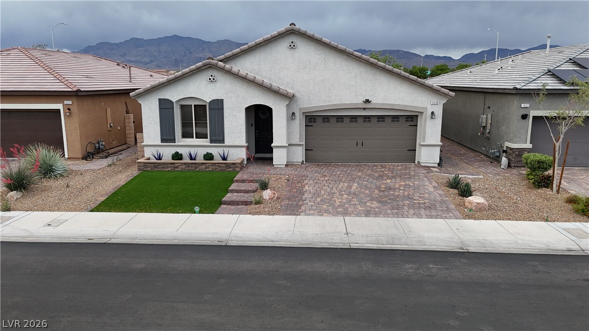 1518 Morning Bell Avenue, North Las Vegas 89081