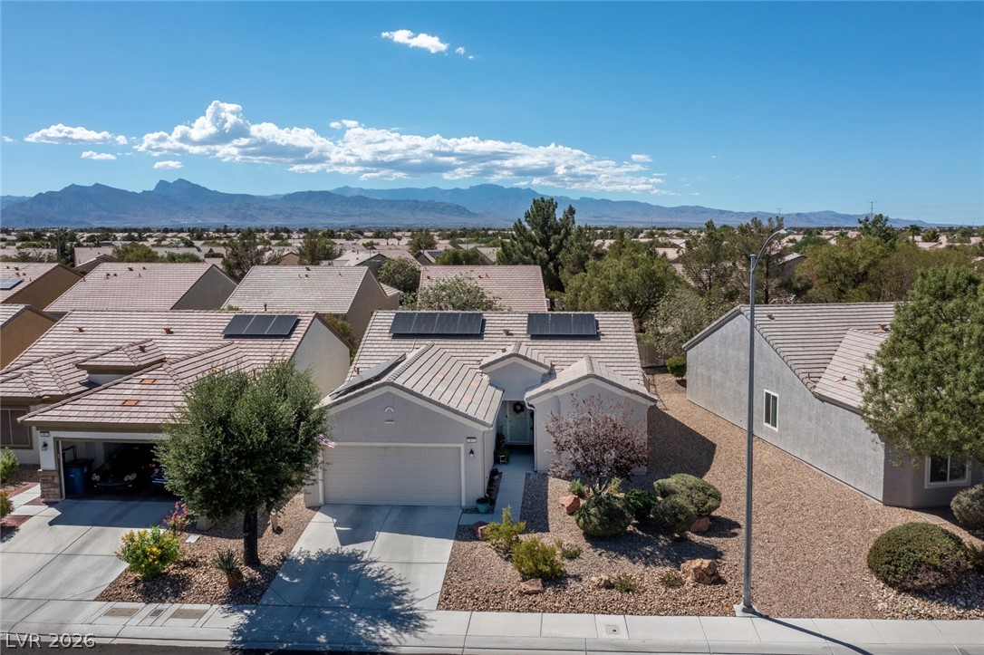 7817 Pine Warbler Way, North Las Vegas 89084