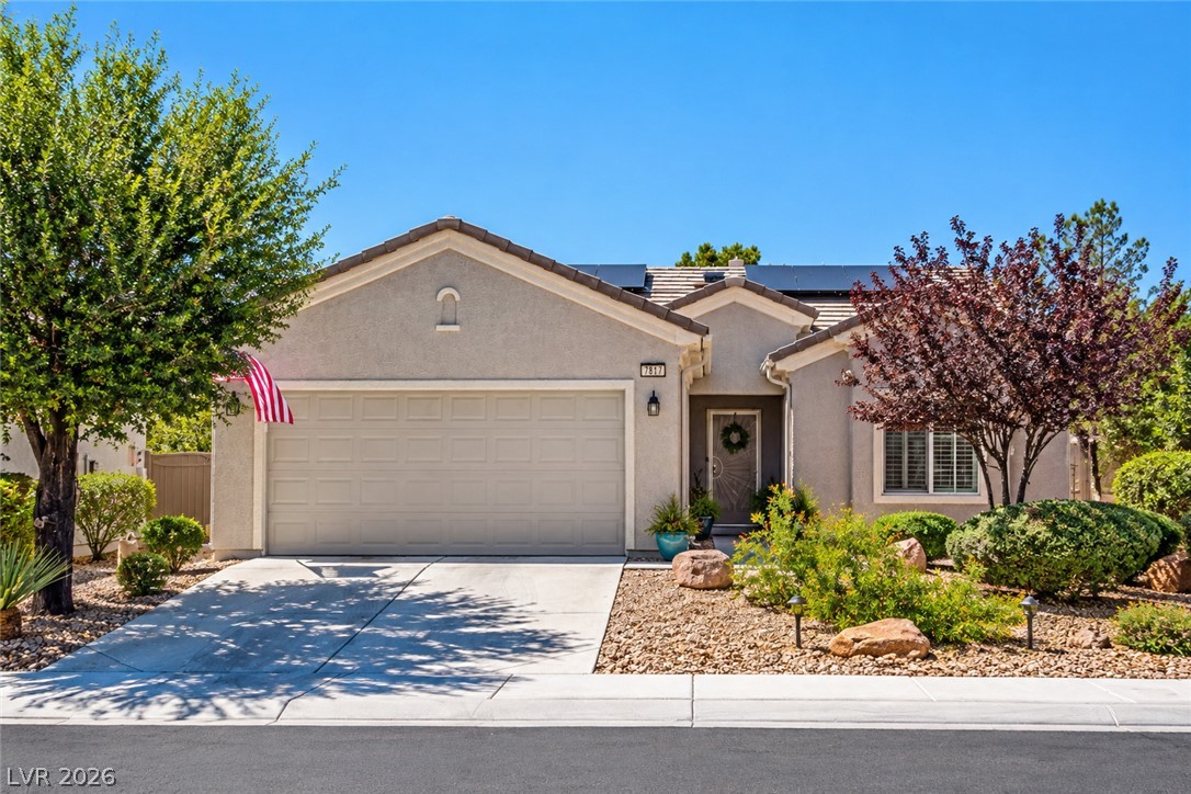 7817 Pine Warbler Way, North Las Vegas 89084
