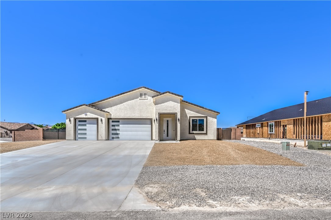 6380 Waterford, Pahrump 89061