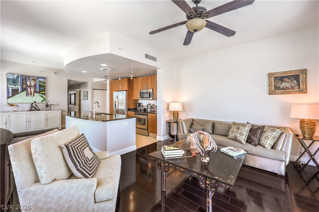 Photo 4 of 200 W Sahara Avenue #1901