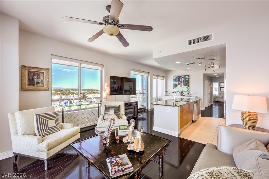 Photo 5 of 200 W Sahara Avenue #1901