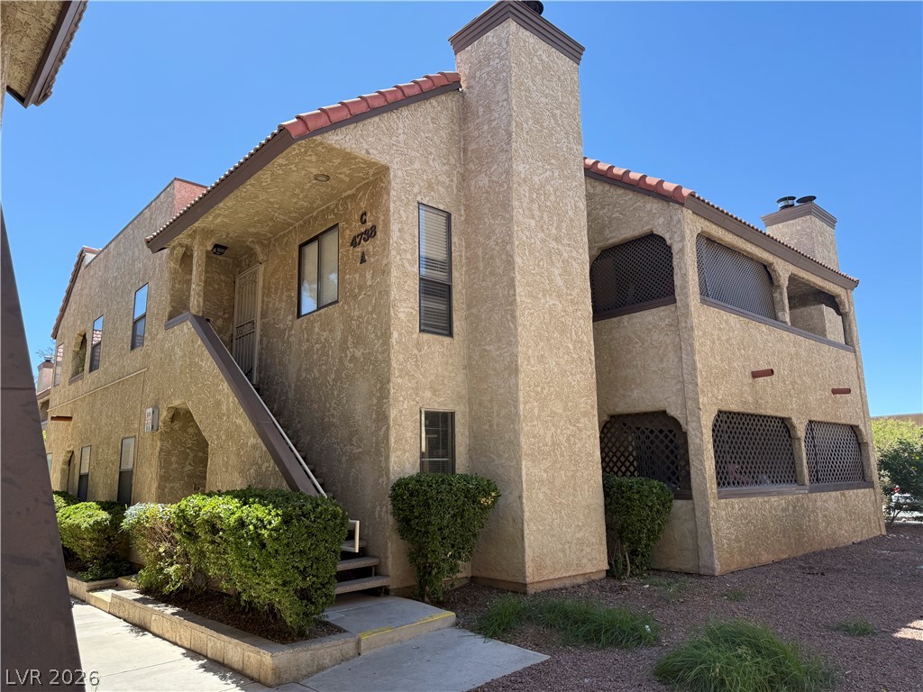 4738 W Obannon Drive #A, Las Vegas