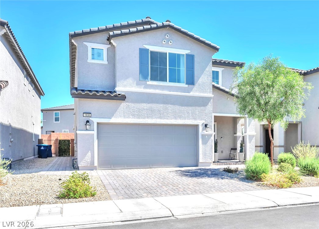 1930 Majalis Place, Las Vegas 89106