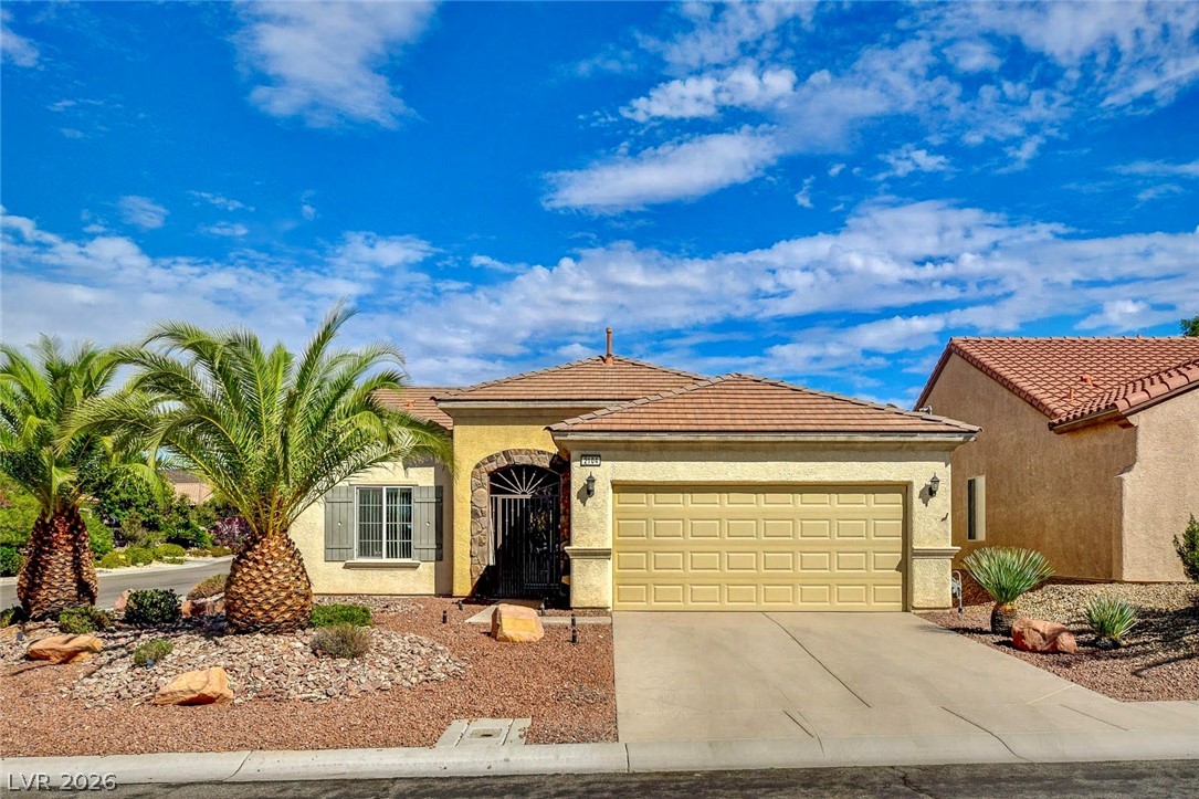 2104 Bliss Corner Street, Henderson 89044