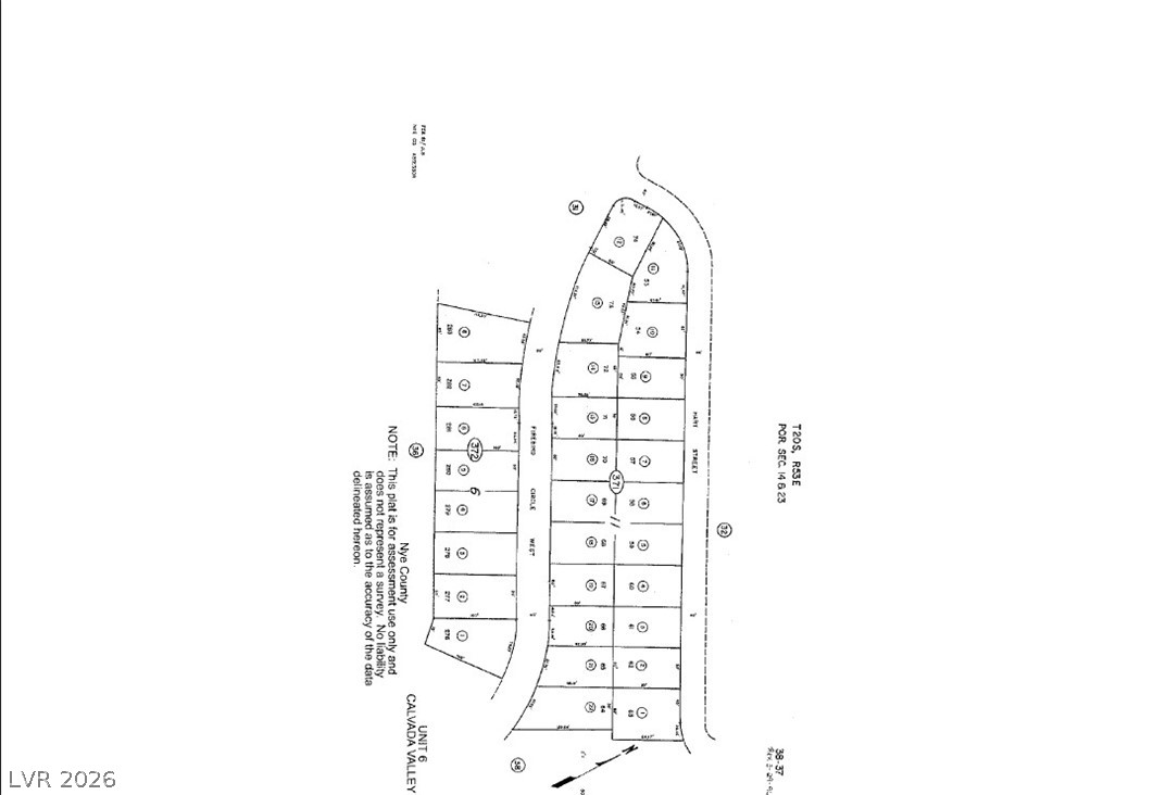 Photo 7 of 11, 1060 S Firebird Circle
